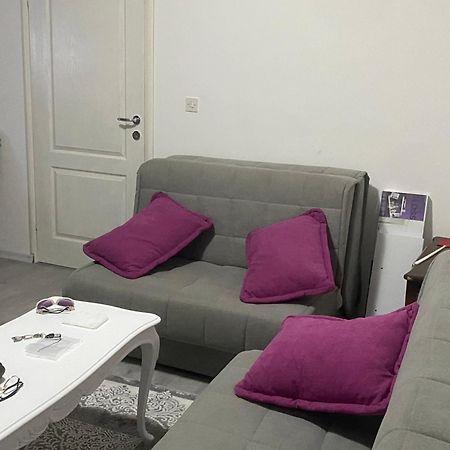 Apartman Lara سفيتي ستيفان المظهر الخارجي الصورة