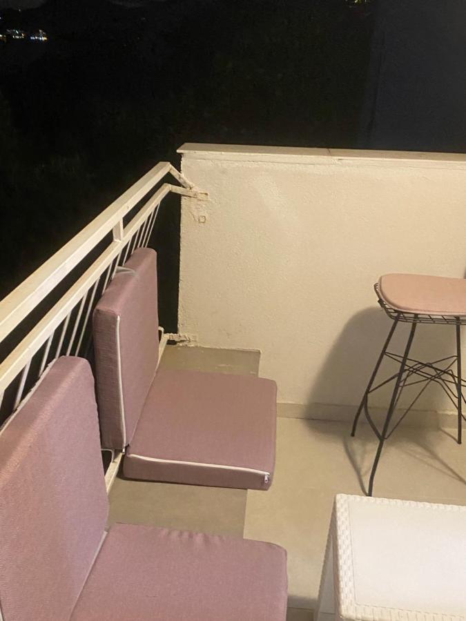 Apartman Lara سفيتي ستيفان المظهر الخارجي الصورة
