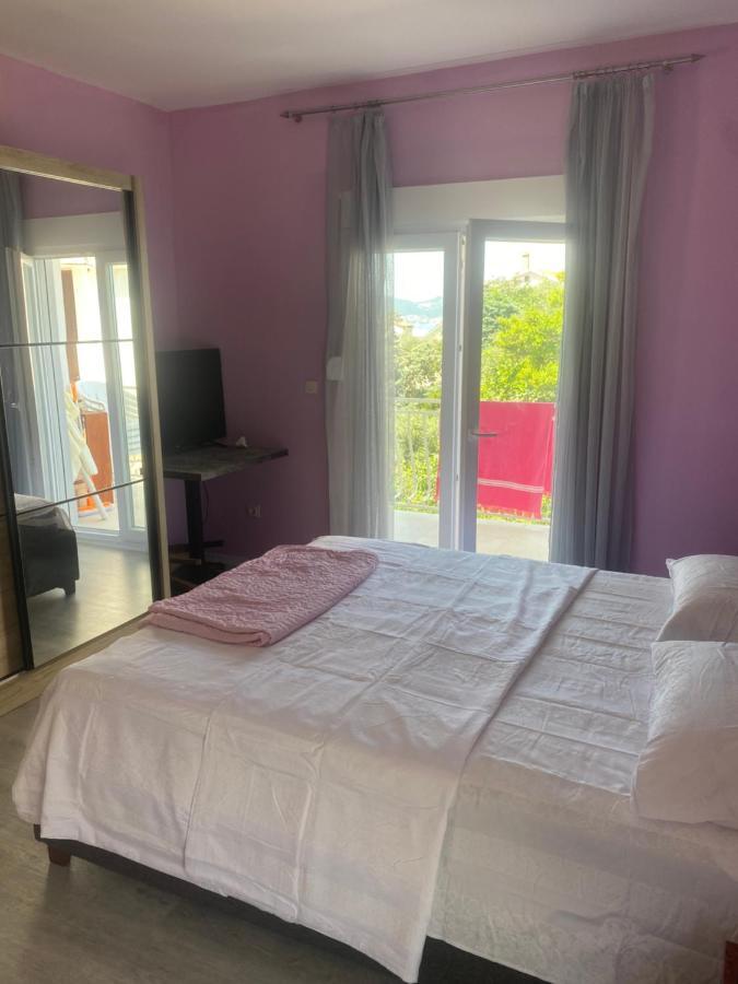 Apartman Lara سفيتي ستيفان المظهر الخارجي الصورة