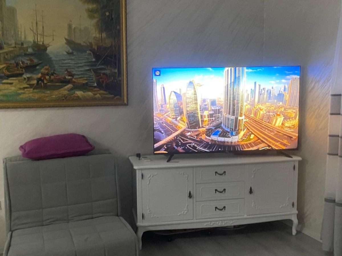 Apartman Lara سفيتي ستيفان المظهر الخارجي الصورة