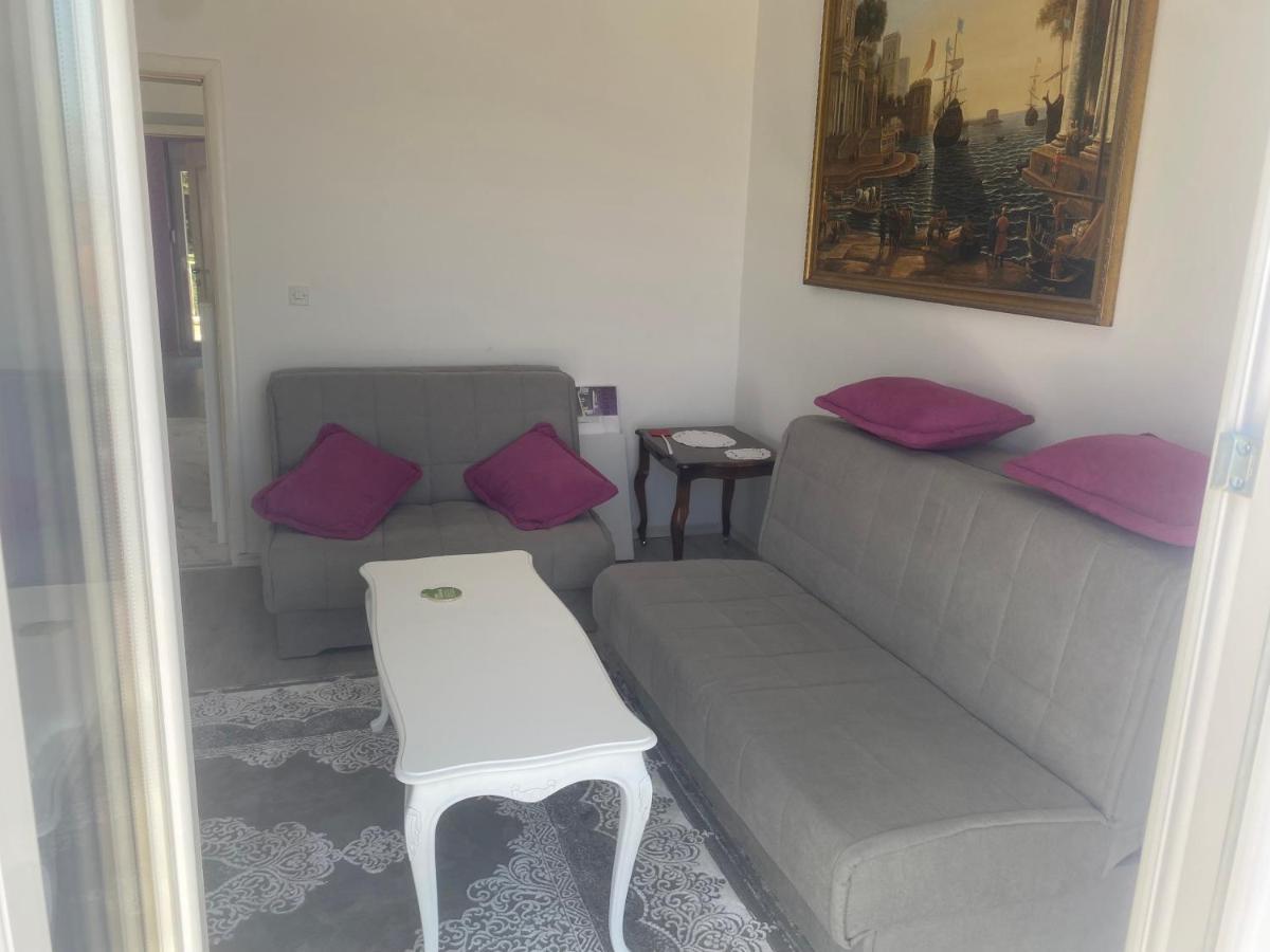 Apartman Lara سفيتي ستيفان المظهر الخارجي الصورة