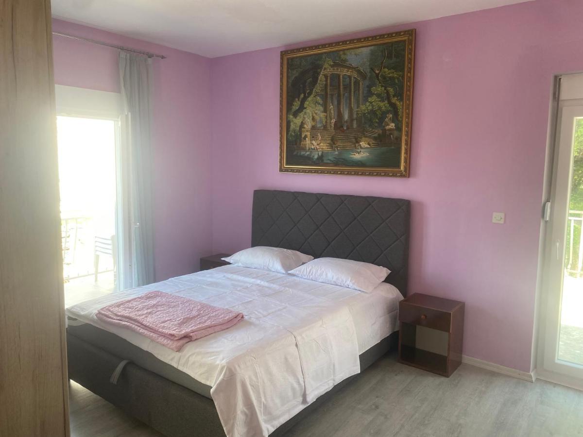 Apartman Lara سفيتي ستيفان المظهر الخارجي الصورة