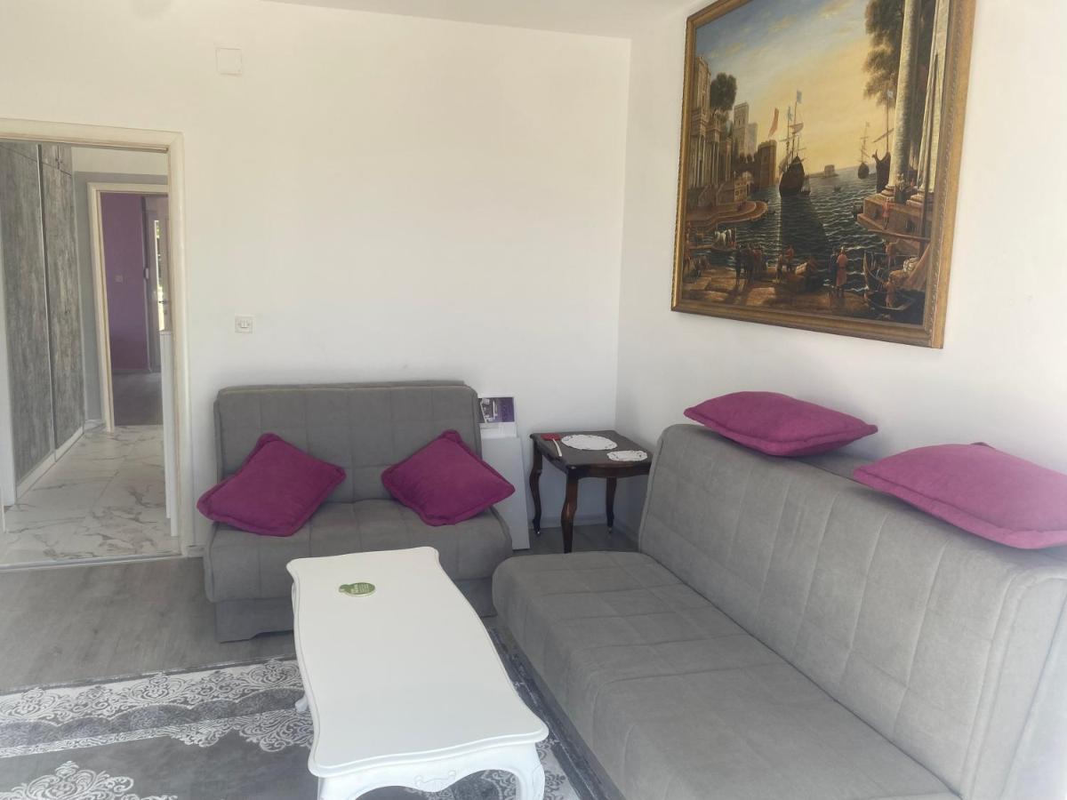 Apartman Lara سفيتي ستيفان المظهر الخارجي الصورة
