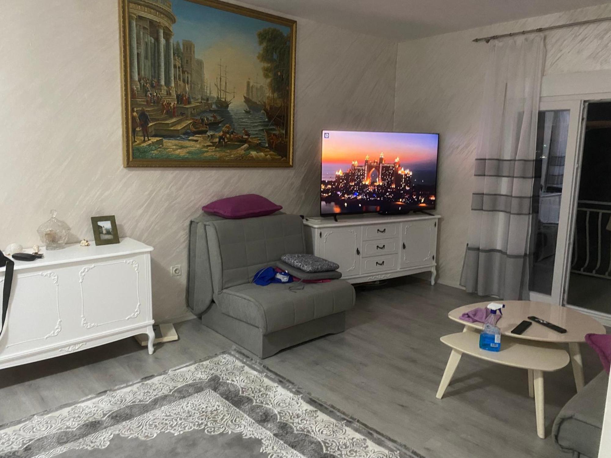 Apartman Lara سفيتي ستيفان المظهر الخارجي الصورة