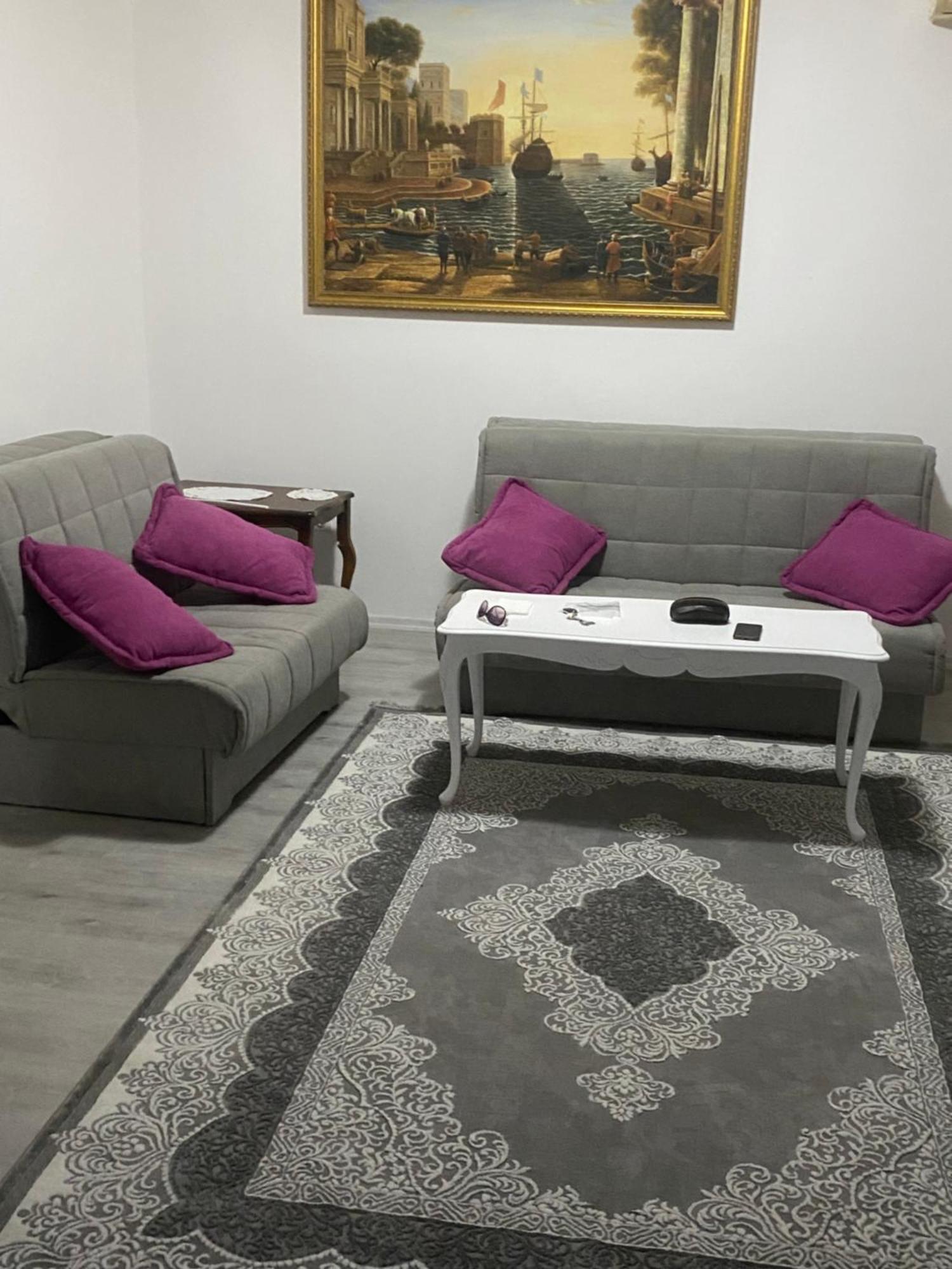 Apartman Lara سفيتي ستيفان المظهر الخارجي الصورة