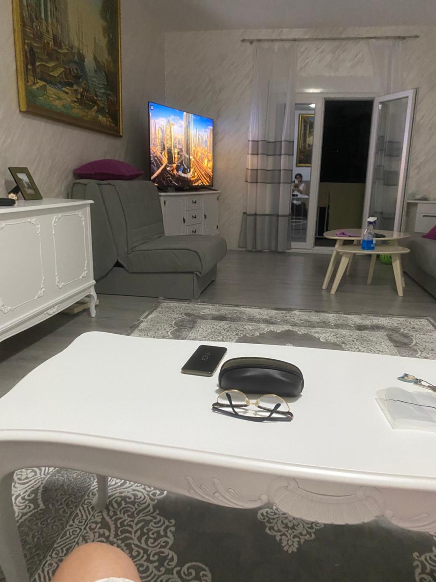 Apartman Lara سفيتي ستيفان المظهر الخارجي الصورة