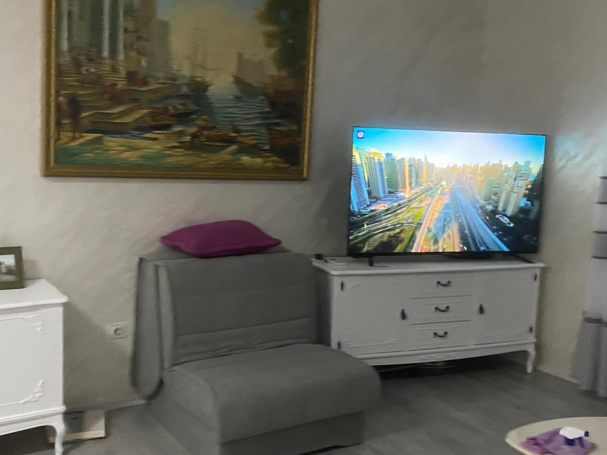 Apartman Lara سفيتي ستيفان المظهر الخارجي الصورة