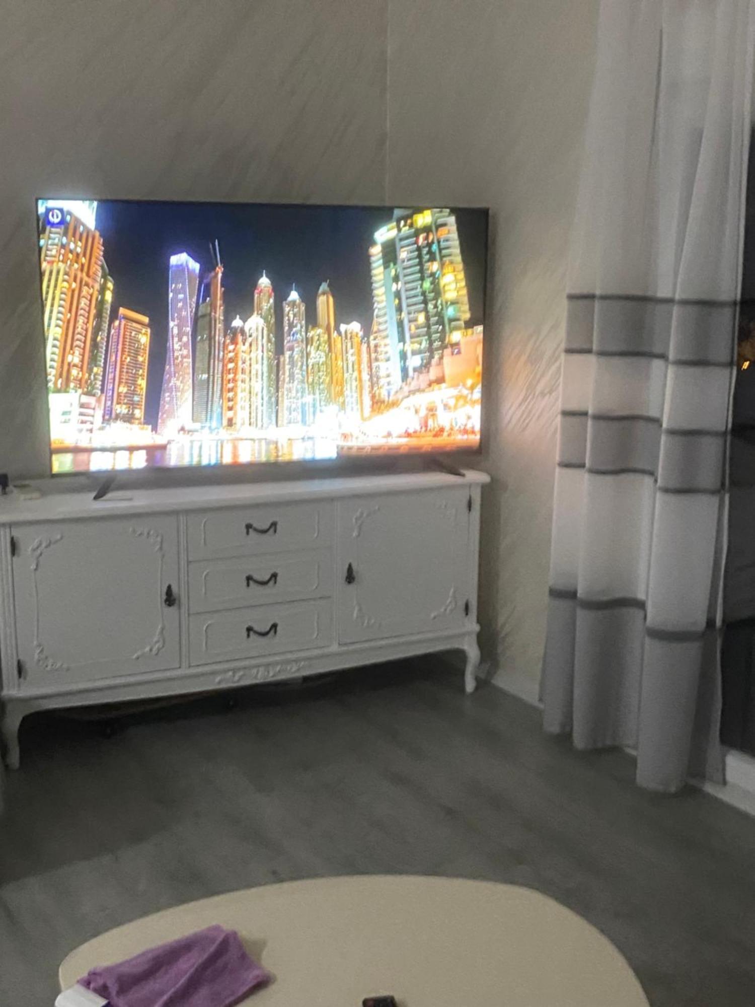 Apartman Lara سفيتي ستيفان المظهر الخارجي الصورة