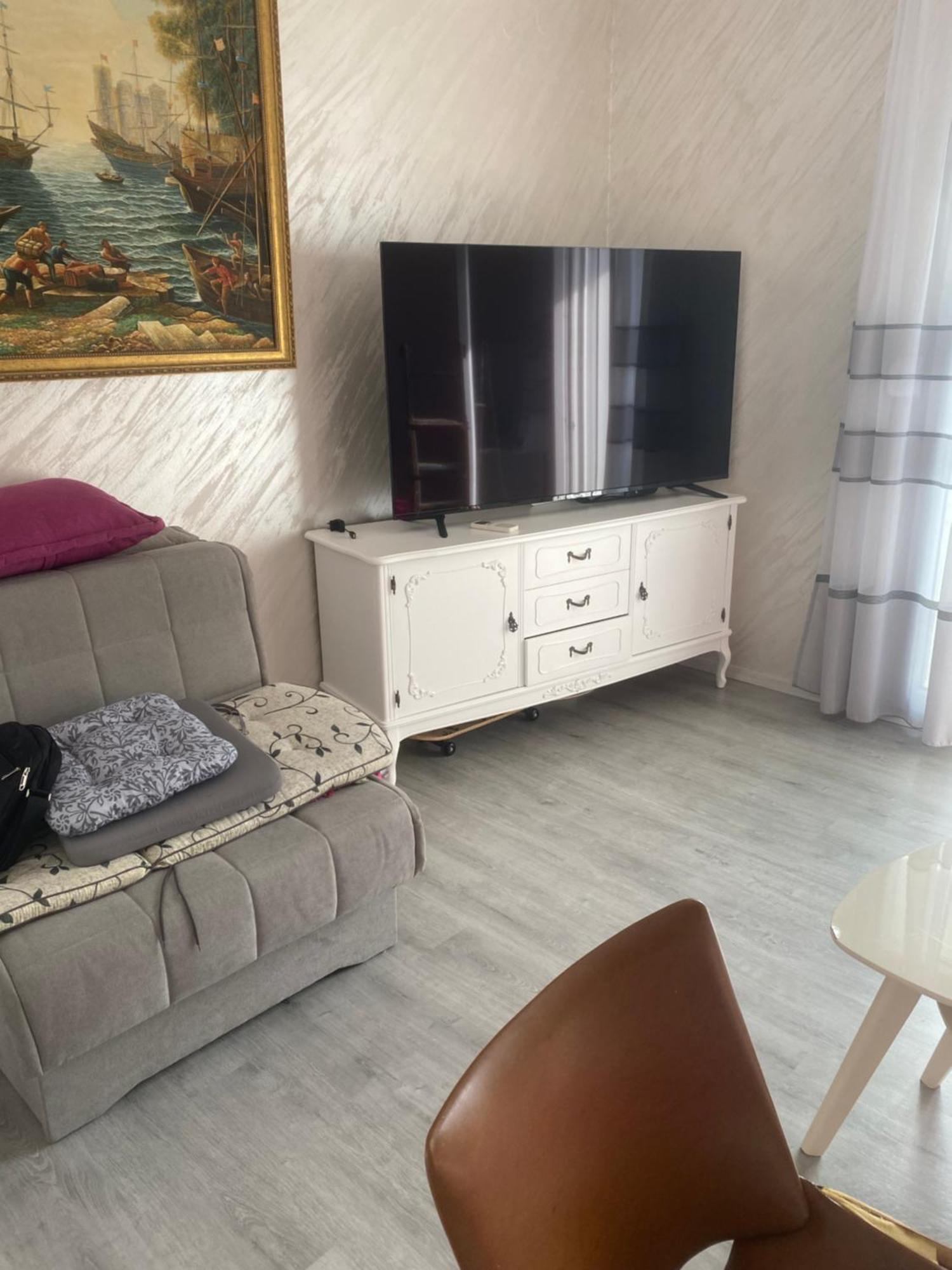 Apartman Lara سفيتي ستيفان المظهر الخارجي الصورة