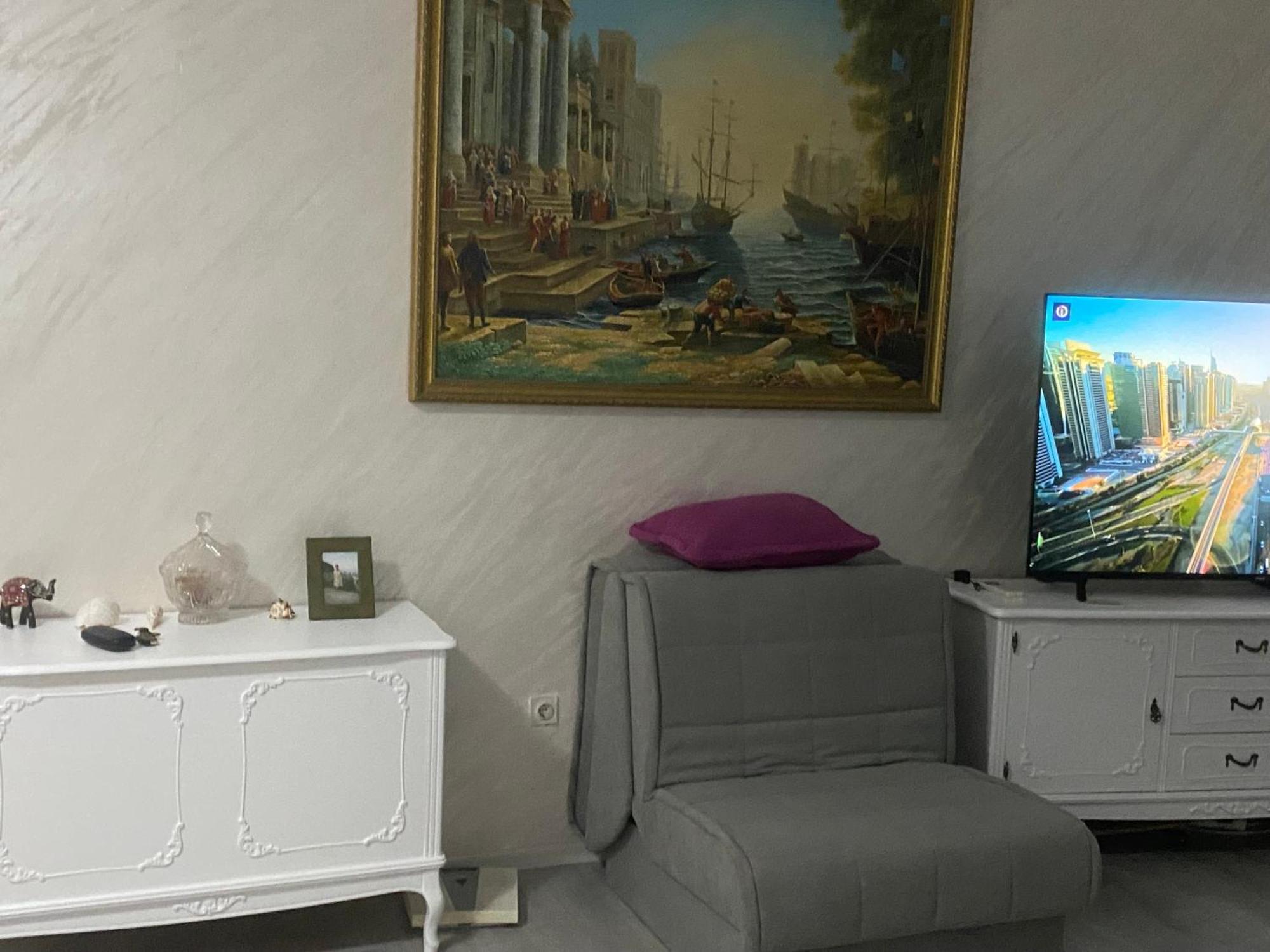 Apartman Lara سفيتي ستيفان المظهر الخارجي الصورة