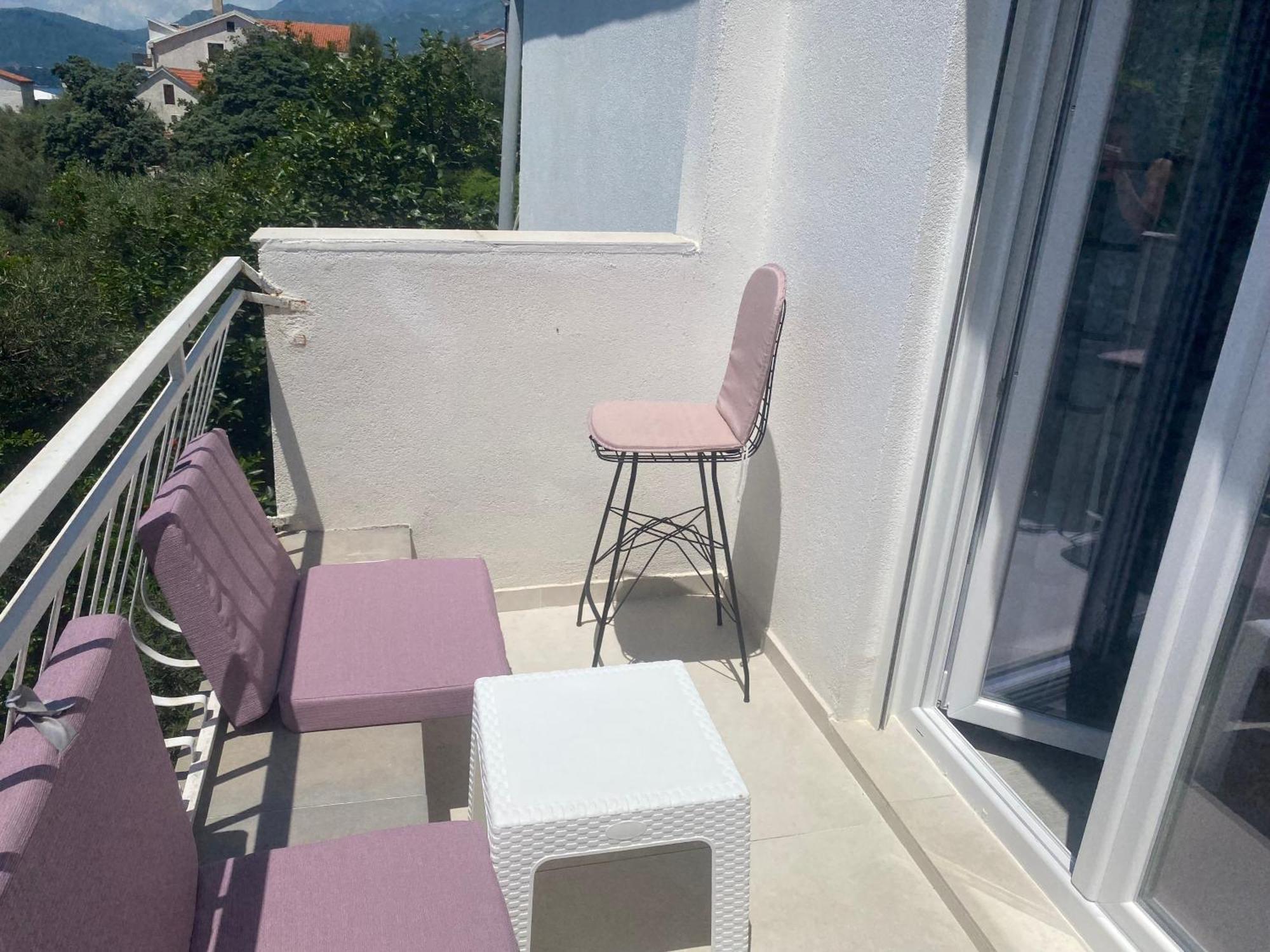 Apartman Lara سفيتي ستيفان المظهر الخارجي الصورة