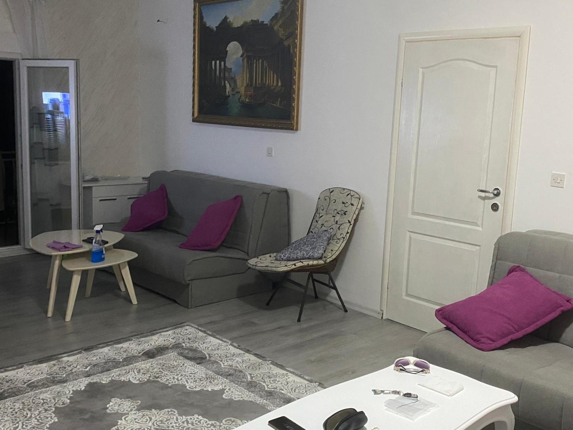 Apartman Lara سفيتي ستيفان المظهر الخارجي الصورة